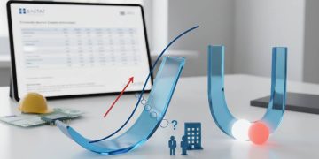 Ανάλυση: Λειτουργεί αποτελεσματικά η ελληνική αγορά εργασίας; – Τι δείχνει η καμπύλη αποτελεσματικής ανεργίας