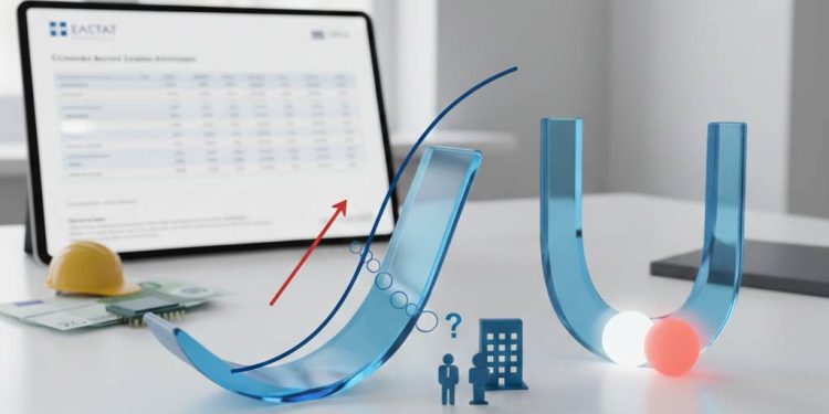 Ανάλυση: Λειτουργεί αποτελεσματικά η ελληνική αγορά εργασίας; – Τι δείχνει η καμπύλη αποτελεσματικής ανεργίας