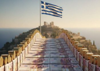 ΕΡΓΑΝΗ: «Τρέχει» αλλά δεν φτάνει η Ελλάδα τους μισθούς της Ε.Ε. – Παραμένει το μισθολογικό χάσμα