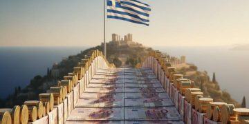 ΕΡΓΑΝΗ: «Τρέχει» αλλά δεν φτάνει η Ελλάδα τους μισθούς της Ε.Ε. – Παραμένει το μισθολογικό χάσμα