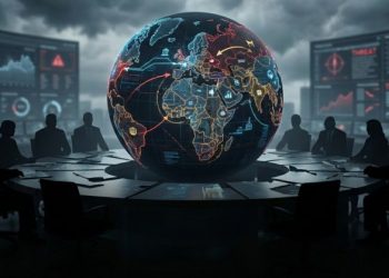 Δυσοίωνες εκτιμήσεις για τις μελλοντικές επεμβάσεις των μεγάλων δυνάμεων – Σχέδια για έναν νέο παγκόσμιο χάρτη