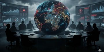 Δυσοίωνες εκτιμήσεις για τις μελλοντικές επεμβάσεις των μεγάλων δυνάμεων – Σχέδια για έναν νέο παγκόσμιο χάρτη