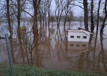 Εβρος: «Το νερό απο ευλογία έγινε για εμάς κατάρα – Οι υποδομές είναι ελάχιστες και απαρχαιωμένες»
