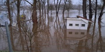 Εβρος: «Το νερό απο ευλογία έγινε για εμάς κατάρα – Οι υποδομές είναι ελάχιστες και απαρχαιωμένες»