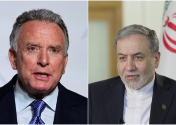 ΗΠΑ – Ιράν: Το πλαίσιο συμφωνίας που πρότειναν οι διαμεσολαβητές – Το «αγκάθι» του εμπλουτισμού ουρανίου