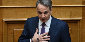 Η υποκρισία Μητσοτάκη για την εμπιστοσύνη στην Δικαιοσύνη και η αφωνία για τις υποκλοπές – «Δεν τελείωσε εδώ», λέει η αντιπολίτευση