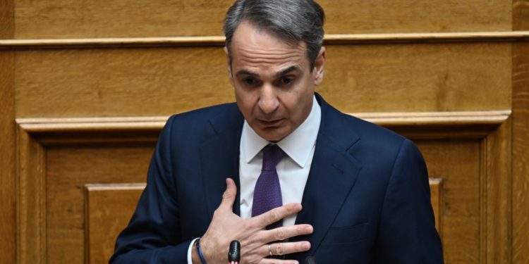 Η υποκρισία Μητσοτάκη για την εμπιστοσύνη στην Δικαιοσύνη και η αφωνία για τις υποκλοπές – «Δεν τελείωσε εδώ», λέει η αντιπολίτευση