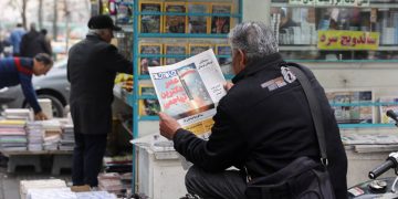 Ιράν: Οι ΗΠΑ προετοιμάζονται για παρατεταμένη στρατιωτική εκστρατεία