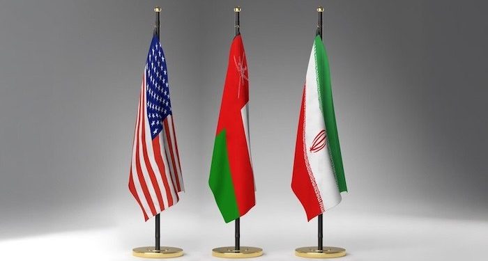 Οι συνομιλίες Ιράν – ΗΠΑ μεταφέρονται στο Ομάν, σύμφωνα με δημοσιογραφικές πηγές