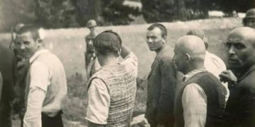 «Κάλλιον εντάφιον η τιμή»: Ιστορικές μνήμες για τους Ηπειρώτες που εκτελέστηκαν στον τοίχο της Καισαριανής