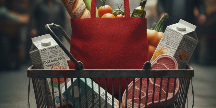 Σε διπλή μέγγενη τα τρόφιμα: Πληθωριστικές πιέσεις από εσωτερικό και εξωτερικό