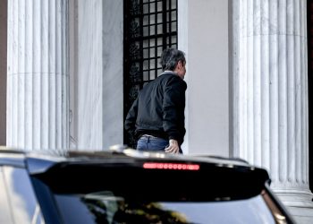 ΚΥΣΟΙΠ και τηλεδιάσκεψη της Συμμαχίας των Προθύμων στην αυριανή ατζέντα του πρωθυπουργού