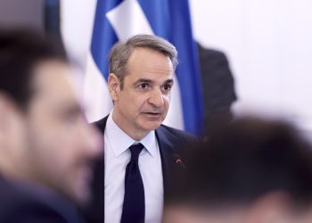 Μητσοτάκης: Σήμερα οι ανακοινώσεις για τη συνταγματική αναθεώρηση – Η στόχευση