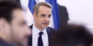 Μητσοτάκης: Σήμερα οι ανακοινώσεις για τη συνταγματική αναθεώρηση – Η στόχευση