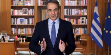 Κυρ. Μητσοτάκης: Τα μηνύματα πίσω απ’ το (τηλεοπτικό) μήνυμα για τη συνταγματική αναθεώρηση