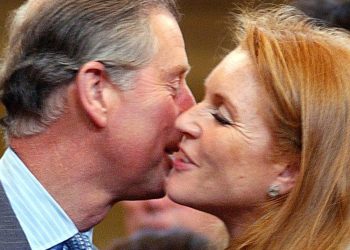 «Λουκέτο» σε 6 εταιρίες της Σάρα Φέργκιουσον μετά τη σύλληψη του πρώην πρίγκιπα Άντριου