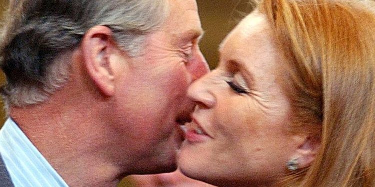 «Λουκέτο» σε 6 εταιρίες της Σάρα Φέργκιουσον μετά τη σύλληψη του πρώην πρίγκιπα Άντριου