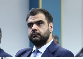 Μαρινάκης προς Σαμαρά: Κανένας λογικός άνθρωπος δεν πιστεύει ότι η Ελλάδα επί Μητσοτάκη παραπέμπει σε χάος