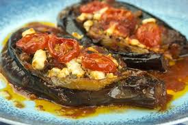 Μελιτζάνες   Ιμάμ Μπαϊλντί