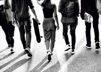 Το μέλλον για τη νεολαία παραμένει αβέβαιο