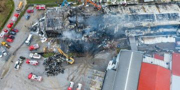 «Βιολάντα»: Νέες αποκαλύψεις για το υπόγειο του εργοστασίου – Πιθανές οι διώξεις και άλλων προσώπων