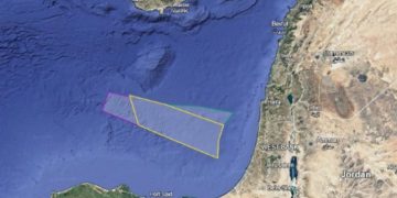 Ιράν: ΝΟΤΑΜ των ΗΠΑ για το FIR Λευκωσίας και πολεμικά πλοία με το σύστημα Aegis σε ετοιμότητα