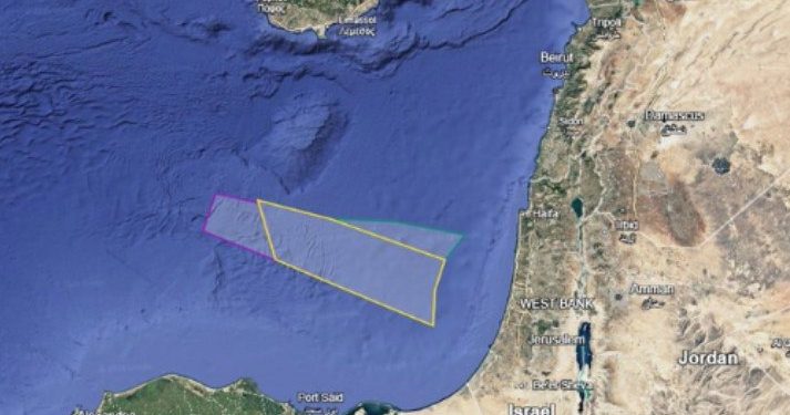 Ιράν: ΝΟΤΑΜ των ΗΠΑ για το FIR Λευκωσίας και πολεμικά πλοία με το σύστημα Aegis σε ετοιμότητα