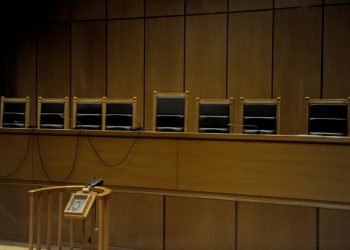 «Όχι» στην αύξηση των ορίων ηλικίας συνταξιοδότησης, λέει η Ένωση Δικαστών και Εισαγγελέων