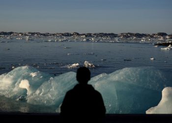 Αρκτική: Στους πάγους, ο Πούτιν έχει το πάνω χέρι