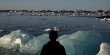 Αρκτική: Στους πάγους, ο Πούτιν έχει το πάνω χέρι