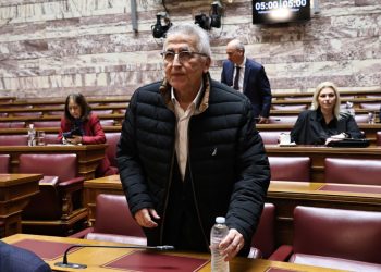 Υπόθεση Παναγόπουλου: Η παραίτηση της Άννας Στρατινάκη και η ουρά του σκανδάλου με τα «σκόιλ ελικίκου»