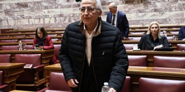 Υπόθεση Παναγόπουλου: Η παραίτηση της Άννας Στρατινάκη και η ουρά του σκανδάλου με τα «σκόιλ ελικίκου»