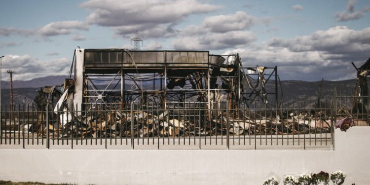 Τον Δημήτρη Παπαστεργίου δίνει ο ιδιοκτήτης του εργοστασίου Βιολάντα – Τι απαντά ο υπουργός