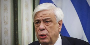 Προκόπης Παυλόπουλος: Παρέμβαση για τη Συνταγματική Αναθεώρηση