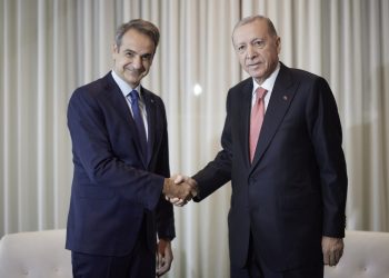 Συνάντηση Μητσοτάκη – Ερντογάν: Ποιοι υπουργοί θα συνοδεύσουν τον πρωθυπουργό στην επίσκεψη στην Τουρκία