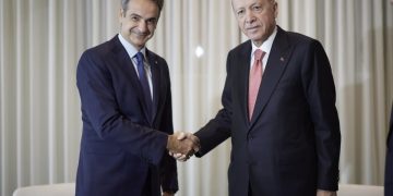 Συνάντηση Μητσοτάκη – Ερντογάν: Ποιοι υπουργοί θα συνοδεύσουν τον πρωθυπουργό στην επίσκεψη στην Τουρκία