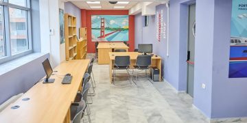 Νέο εκπαιδευτικό πρόγραμμα: «Από τις σελίδες… στις οθόνες!» για μαθητές και μαθήτριες της Ε΄ και Στ΄ Δημοτικού