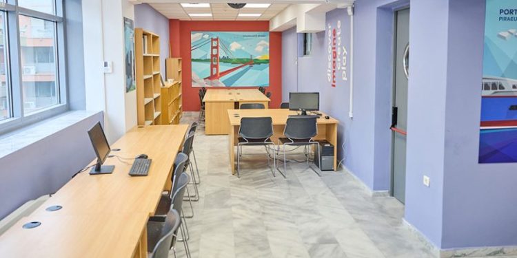 Νέο εκπαιδευτικό πρόγραμμα: «Από τις σελίδες… στις οθόνες!» για μαθητές και μαθήτριες της Ε΄ και Στ΄ Δημοτικού