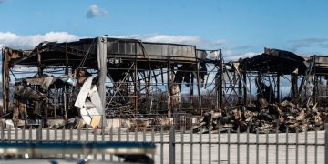 Βιολάντα: Προσωρινή αναστολή λειτουργίας στο μοιραίο εργοστάσιο – Η απόφαση της Περιφέρειας Θεσσαλίας