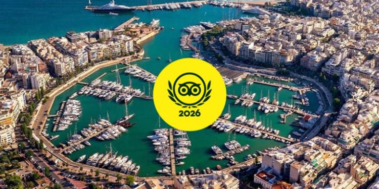 Ο Πειραιάς για πρώτη φορά στους κορυφαίους προορισμούς του κόσμου για solo ταξίδια