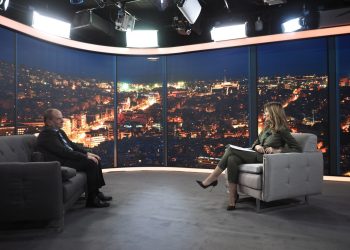 Ράμμος: Συνταγματικό σκάνδαλο τεράστιων διαστάσεων οι υποκλοπές, η μεγάλη εικόνα παραμένει κρυφή