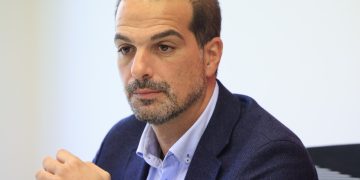 Σακελλαρίδης για υποκλοπές: Η υπόθεση τώρα αρχίζει, μέχρι την τελική απόδοση δικαιοσύνης