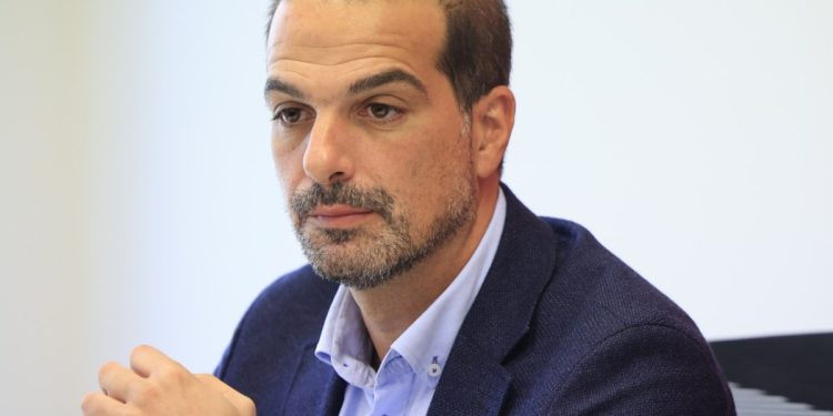 Σακελλαρίδης για υποκλοπές: Η υπόθεση τώρα αρχίζει, μέχρι την τελική απόδοση δικαιοσύνης