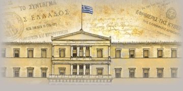 Η δημοκρατική αντιπολίτευση δεν πρέπει να συναινέσει στην προσπάθεια του Μητσοτάκη να εργαλειοποιήσει το Σύνταγμα