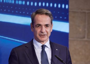 Μητσοτάκης για θάνατο Παπαληγούρα – «Με θλίψη αποχαιρετώ έναν ευπατρίδη της πολιτικής»