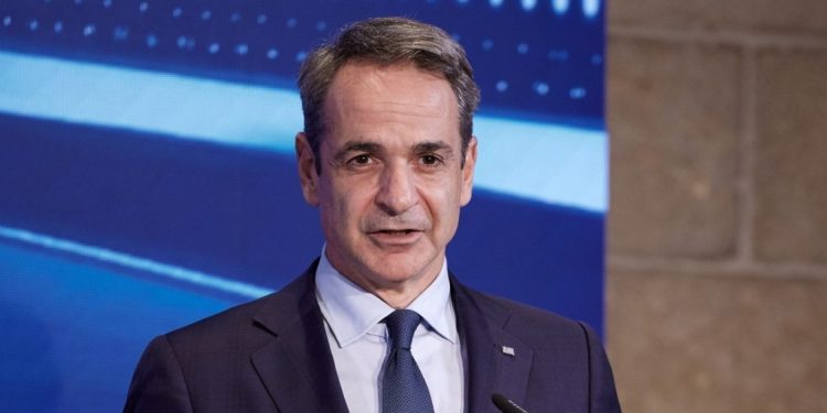 Μητσοτάκης για θάνατο Παπαληγούρα – «Με θλίψη αποχαιρετώ έναν ευπατρίδη της πολιτικής»