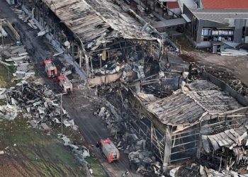 Βιολάντα: Σοκάρουν οι αποκαλύψεις των υδραυλικών για τους σωλήνες – «Εγώ είμαι το αφεντικό και θα το κάνεις όπως σου λέω»