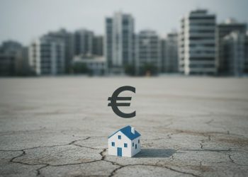 Στέγαση: Πόσο επηρεάζει το κόστος της την καθημερινότητά μας – Αριθμοί που δείχνουν τη σκληρή πραγματικότητα