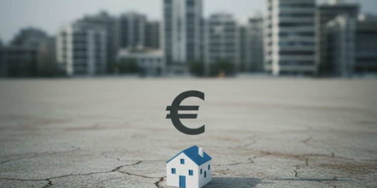 Στέγαση: Πόσο επηρεάζει το κόστος της την καθημερινότητά μας – Αριθμοί που δείχνουν τη σκληρή πραγματικότητα