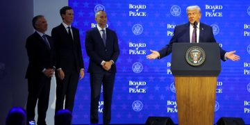 Ο Στιβ Γουίτκοφ την Τρίτη στο Ισραήλ για να ενημερωθεί για τις «κόκκινες γραμμές» του Τελ Αβίβ έναντι του Ιράν